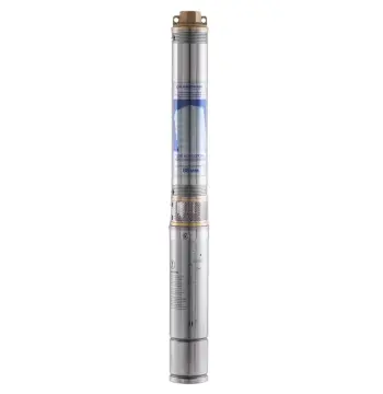 Відцентровий насос 10-ст. 75мм з зовн. пуск. кор Grandfar 3SDm1.8/10 (GF1110)