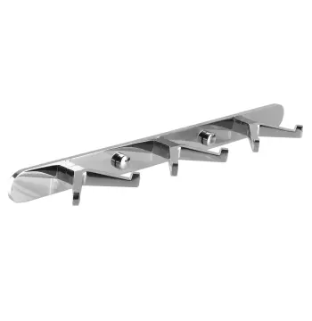 Планка з гачками Globus Lux RM 1503