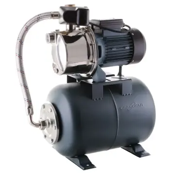 Насосна станція Grandfar autoGJSm800 + 24L (GF1403)