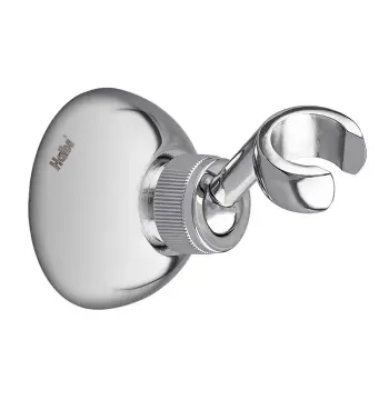 Кронштейн для душової лійки Haiba 3004 хромований (HB0511)