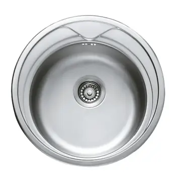 Мийка 510 Decor Haiba (HB0545)