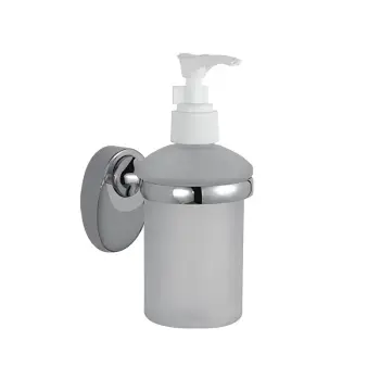 Дозатор для рідкого мила Haiba HB1627 (HB0711)