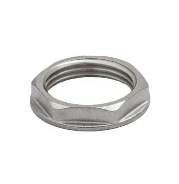 Контрольна гайка 1" Koer KF.K10 (KF0003)