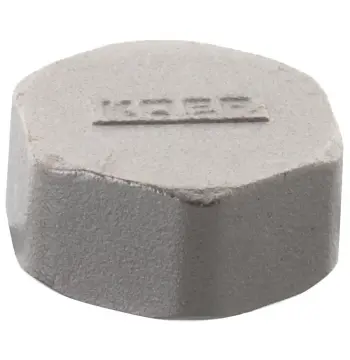 Заглушка 3/4" В Koer KF.P08F (KF0008).