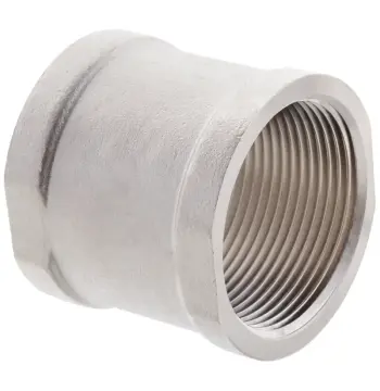 Муфта з'єднувальна 1-1/2" Koer KF.C16 (KF0014)