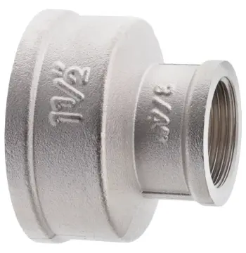 Муфта редукційна 3/4"x1-1/2" Koer KF.C0816 (KF0023)