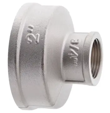 Муфта редукційна 3/4"x2" Koer KF.C0820 (KF0024)