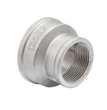 Муфта редукційна 1-1/4"x2" Koer KF.C1220 (KF0026)