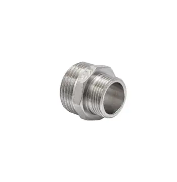 Ніпель редукційний 3 / 4''x1 "Koer KF.N0810 (KF0036)