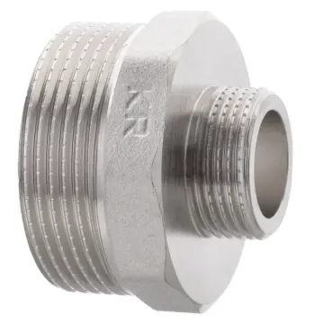 Ніпель редукційний 3/4 "x1-1 / 2" KOER KF.N0816 (KF0043)