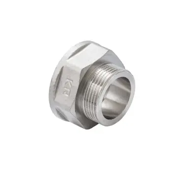 Перехідник (конектор) 1-1 / 4 "x1-1 / 2" KOER KF.A1216 (KF0054)