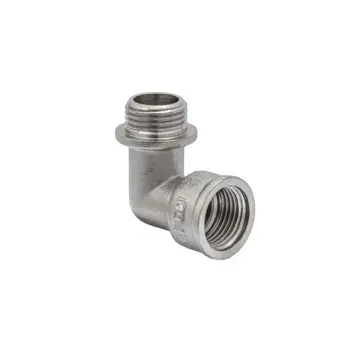 Кут 1/2'' НВ Koer KF.L06MF (KF0075)