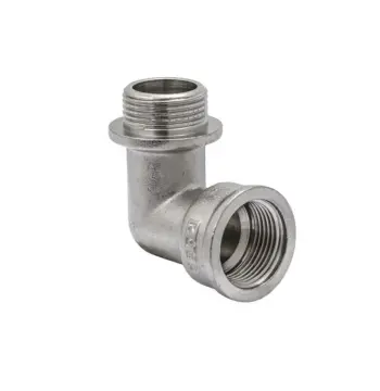 Кут 3/4'' НВ Koer KF.L08MF (KF0076)