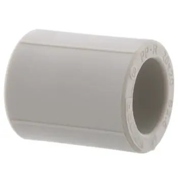 З'єднувальна муфта 20 PPR Koer K0001.PRO (KP0003)