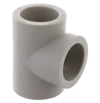 Трійник 40 PPR Koer K0010.PRO (KP0013)