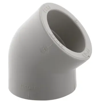 Кут 45 63 PPR KOER K0018.PRO (KP0022)