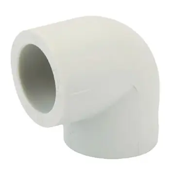 Кут 90 40 PPR Koer K0022.PRO (KP0027)
