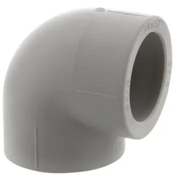 Кут 90 50 PPR KOER K0023.PRO (KP0028)