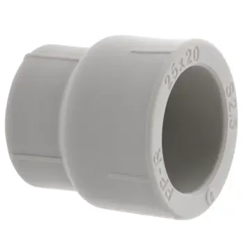 Муфта редукційна ВВ 25x20 PPR Koer K0032.PRO (KP0040)