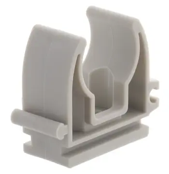 Кріплення для PPR труби 20 Koer K0074.PRO (KP0089)
