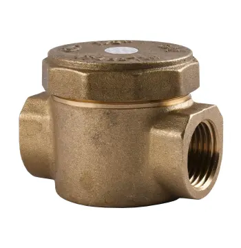 Фильтр грубой очистки для газу SOLOMON 3/4″ F8016