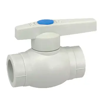 Кран кульовий PPR КШ для хол. води 25 (Koer K0083.PRO) (KP0100)