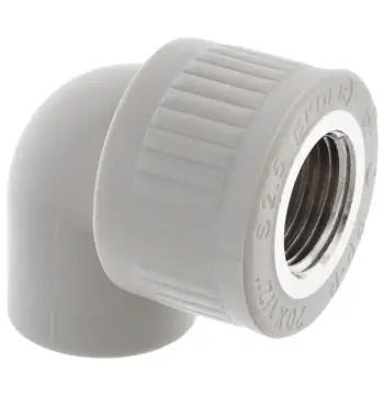 Кут ВР 20x1/2F PPR Koer K0113.PRO (KP0135)