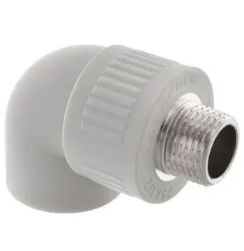 Кут ЗР 25x1/2M PPR Koer K0119.PRO (KP0142)