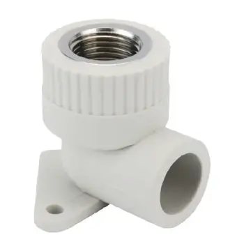 Кут інсталяційний ВР 20x1/2F PPR Koer K0123.PRO (KP0147)