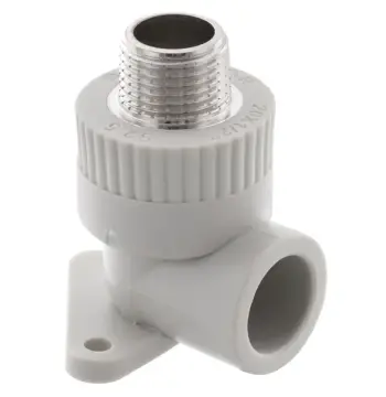 Кут інсталяційний НР 20x1/2M PPR KOER K0124.PRO (KP0149)