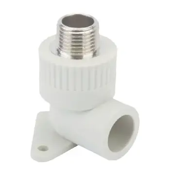 Кут інсталяційний ЗР 25x1/2M PPR Koer K0125.PRO (KP0150)