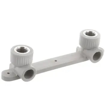 Планка монтажна 20x1 / 2F KOER K0127.PRO (KP0153)