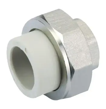 Згін-американка ВР 32x1F PPR Koer K0131.PRO (KP0166)