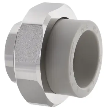 Згін-американка ВР 50x1.1 / 2F PPR KOER K0133.PRO (KP0168)