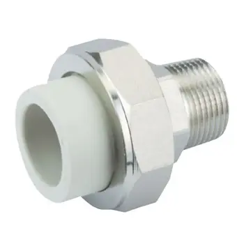 Згін-американка ЗР 40x1.1 / 4M PPR Koer K0138.PRO (KP0174)
