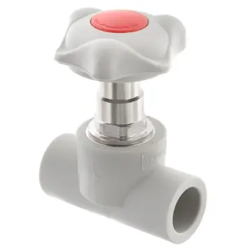 Кран вентильний 20 Koer PPR K0183.PRO (KP0237)