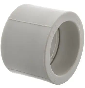 З'єднувальна муфта 75 PPR KOER K0195.PRO (KP2560)