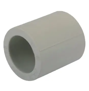 З'єднувальна муфта 90 PPR Koer K0196.PRO (KP2561)