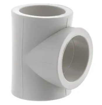 Трійник 110 PPR KOER K0200.PRO (KP2565)
