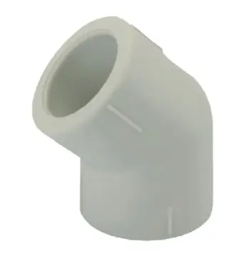 Кут 45 75 PPR Koer K0201.PRO (KP2566)
