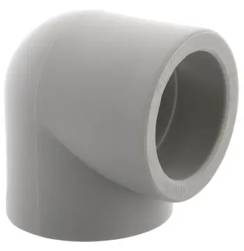 Кут 90 75 PPR Koer K0204.PRO (KP2569)