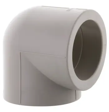 Кут 90 110 PPR Koer K0206.PRO (KP2571)