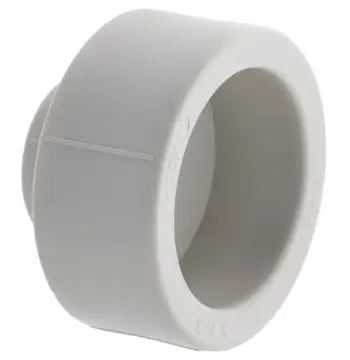 Муфта редукційна ВВ 75x40 PPR Koer K0208.PRO (KP2573)