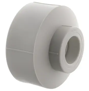 Муфта редукційна ВВ 90x40 PPR KOER K0211.PRO (KP2576)