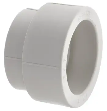 Муфта редукційна ВВ 90x75 PPR KOER K0214.PRO (KP2579)