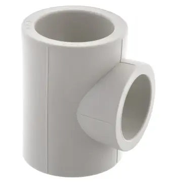 Трійник редукційний 75x63x75 PPR KOER K0222.PRO (KP2587)