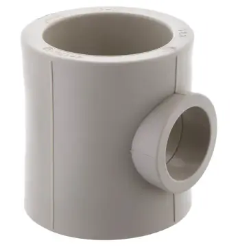 Трійник редукційний 110x63x110 PPR Koer K0228.PRO (KP2593)