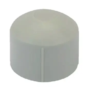 Заглушка поліпропіленова 110 PPR Koer K0233.PRO (KP2598)