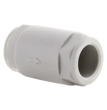 Клапан зворотний Koer K0251.PRO - 20 PPR (KP2610)