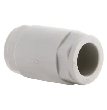Клапан зворотний Koer K0252.PRO - 25 PPR (KP2611)
